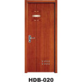 Деревянной двери (ПДЛ-020)